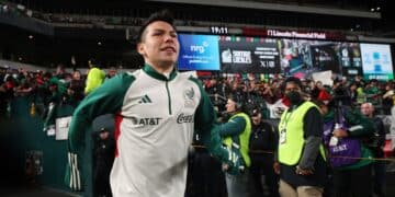Hirving Lozano rompe el silencio: así vive su regreso a la Selección Mexicana después de año y medio