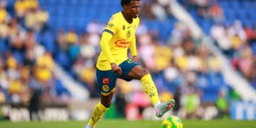 Javairo Dilrosun apunta a ser nuevo jugador de Tigres tras su paso con las Águilas del América de la Liga MX y el LAFC de la MLS.