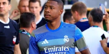 David Alaba