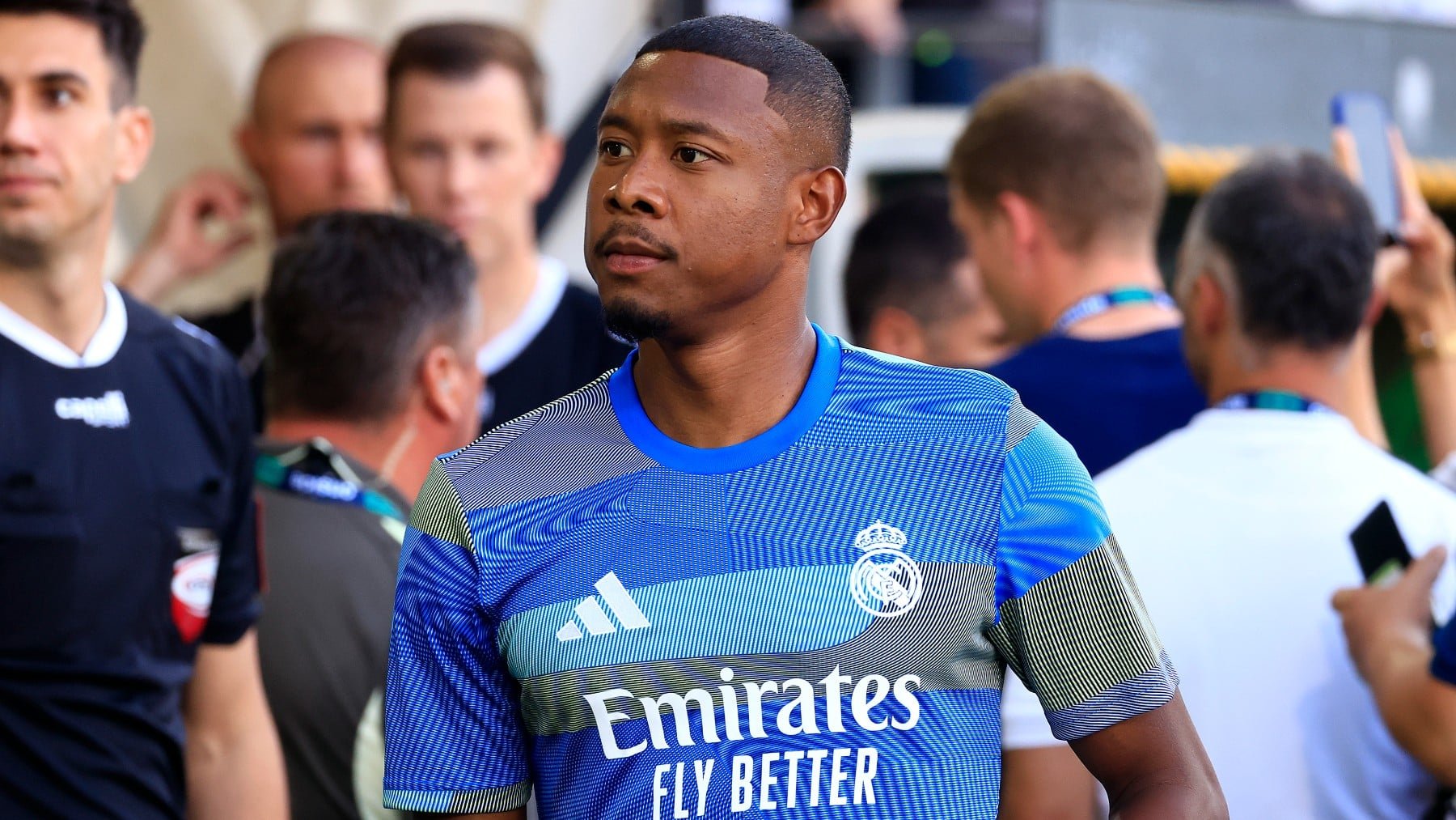 David Alaba