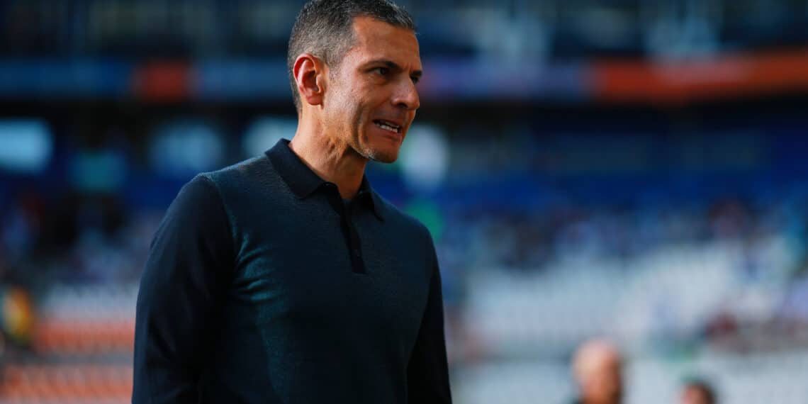 Jimmy Lozano está sin certezas sobre su futuro en Pachuca