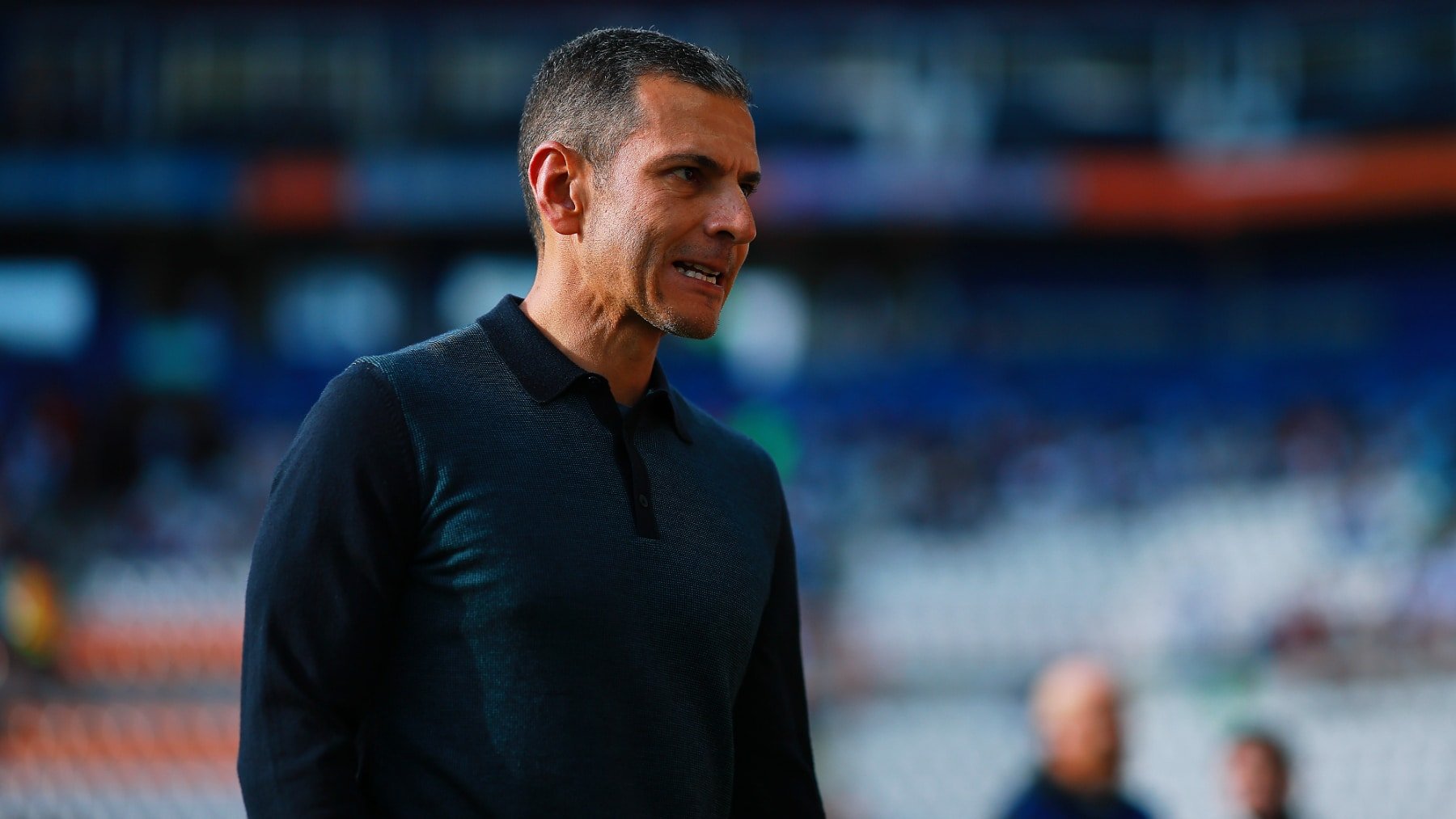 Jimmy Lozano está sin certezas sobre su futuro en Pachuca