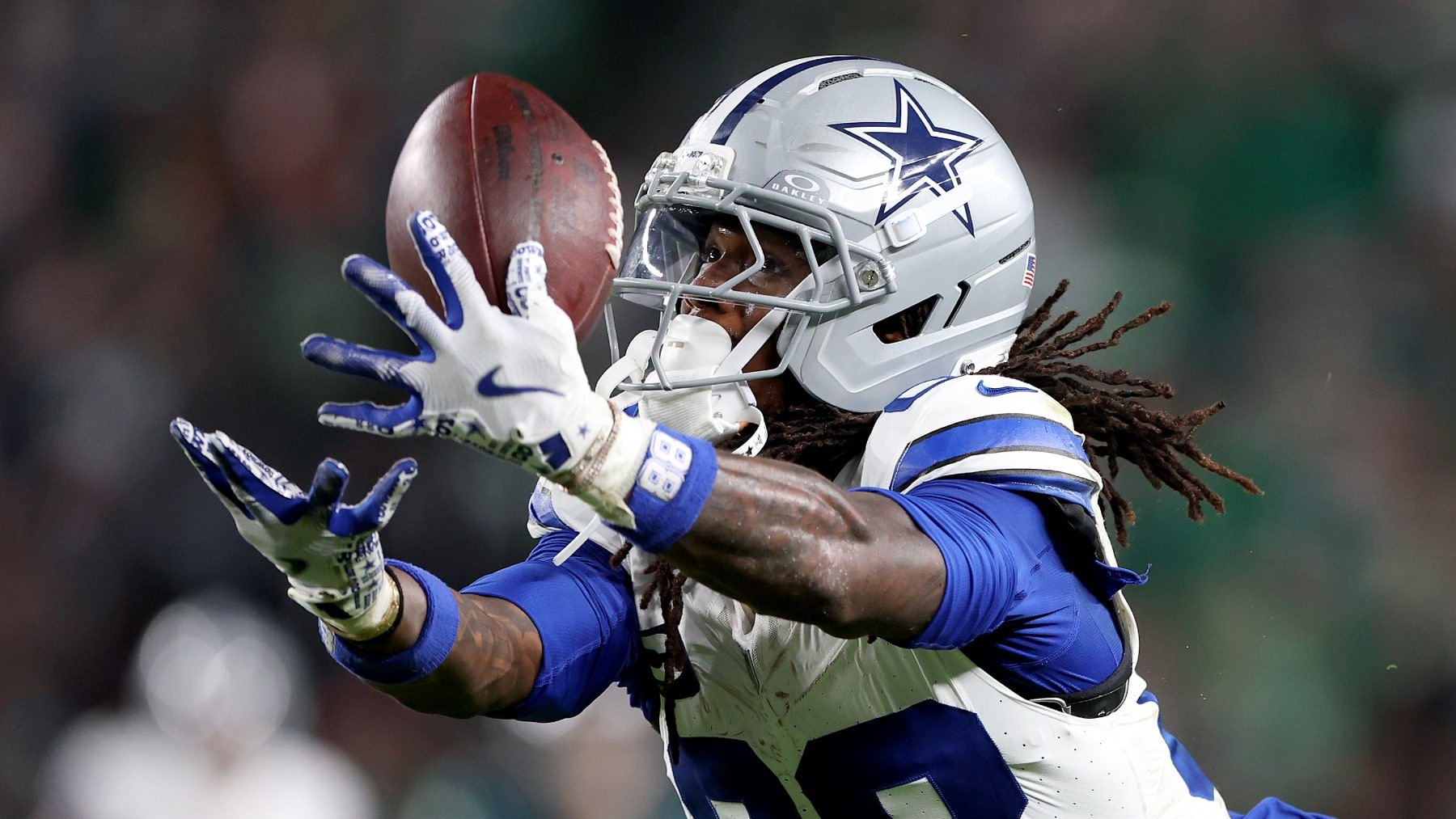 El impacto de la lesión de CeeDee Lamb en la ofensiva de los Cowboys