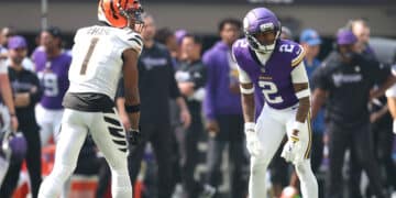 Isaiah Rodgers ha tenido altibajos, al pasar de una suspensión por apuestas a ganar el Super Bowl y anotar dos TD defensivos en un mismo juego.