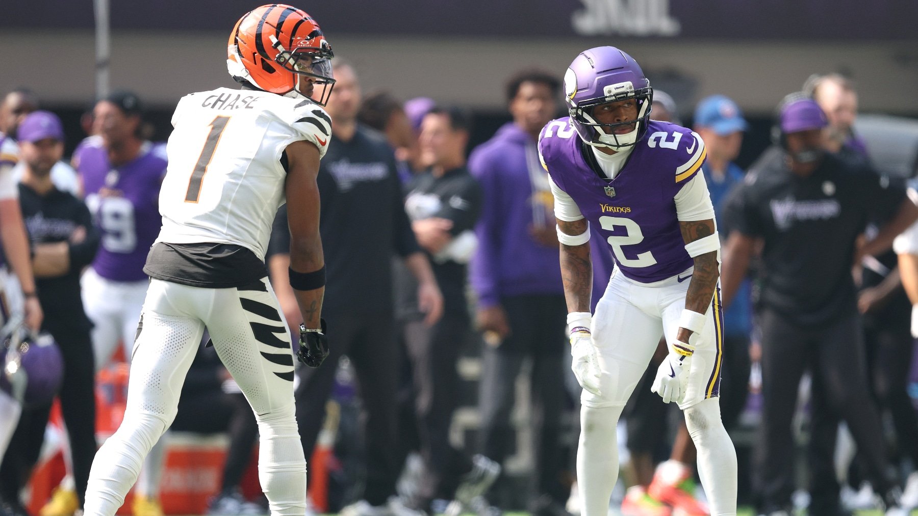 Isaiah Rodgers ha tenido altibajos, al pasar de una suspensión por apuestas a ganar el Super Bowl y anotar dos TD defensivos en un mismo juego.