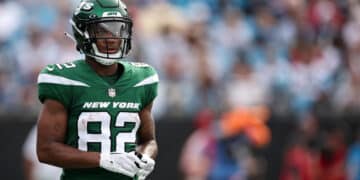 Balón suelto de Xavier Gipson le cuesta su trabajo en la NFL