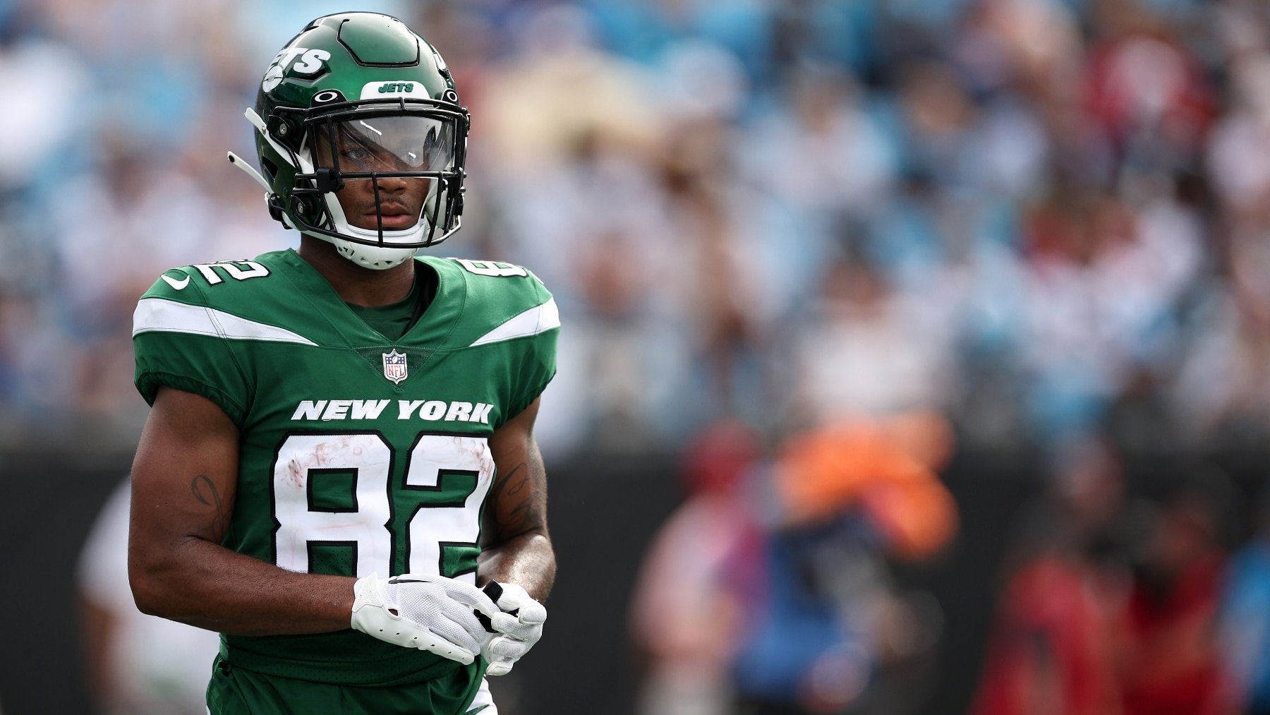 Balón suelto de Xavier Gipson le cuesta su trabajo en la NFL