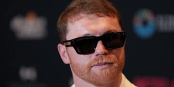 Canelo Álvarez coquetea con comparar al Atlas