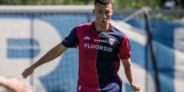 Chivas busca reforzar la defensa con jugador de pasado europeo