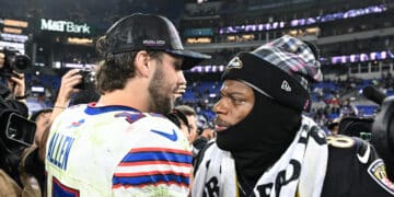 Greg Fiume/Getty Images