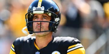 Aaron Rodgers está tranquilo tras perder contra Seahawks