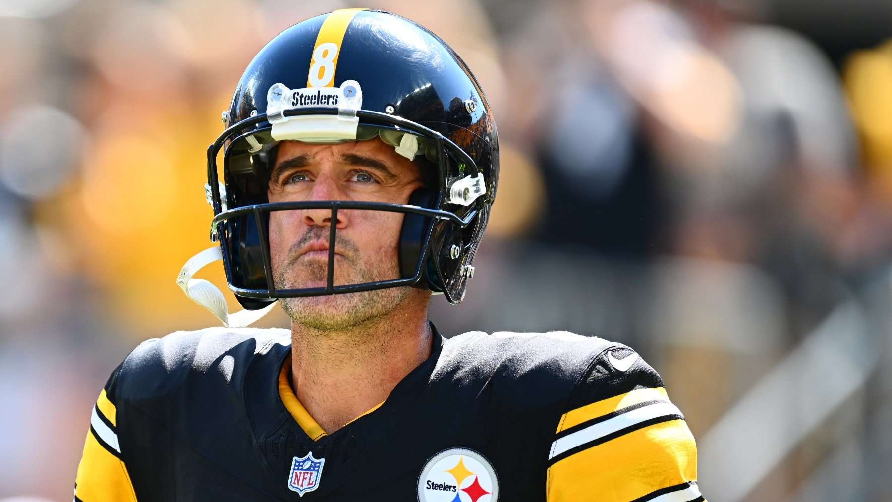 Aaron Rodgers está tranquilo tras perder contra Seahawks