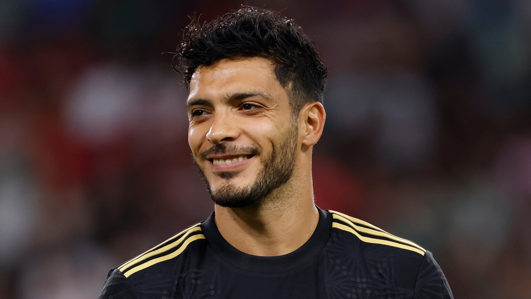 Cinco mexicanos candidatos para el jugador del Año de la Concacaf