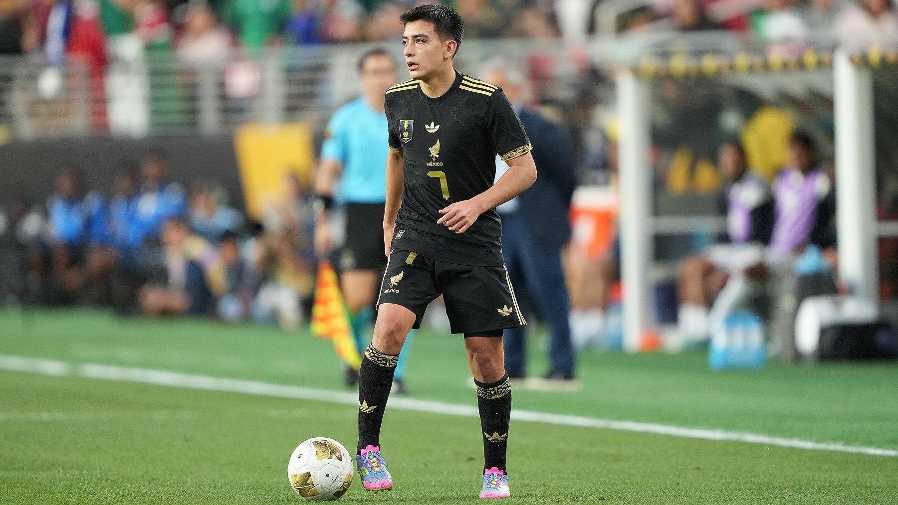 ¿Cuándo empieza el Mundial Sub-20 para México?