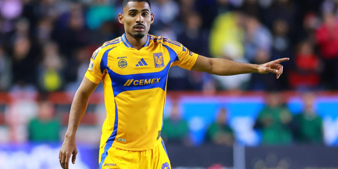 Joaquim tiene el tiempo contado con Tigres