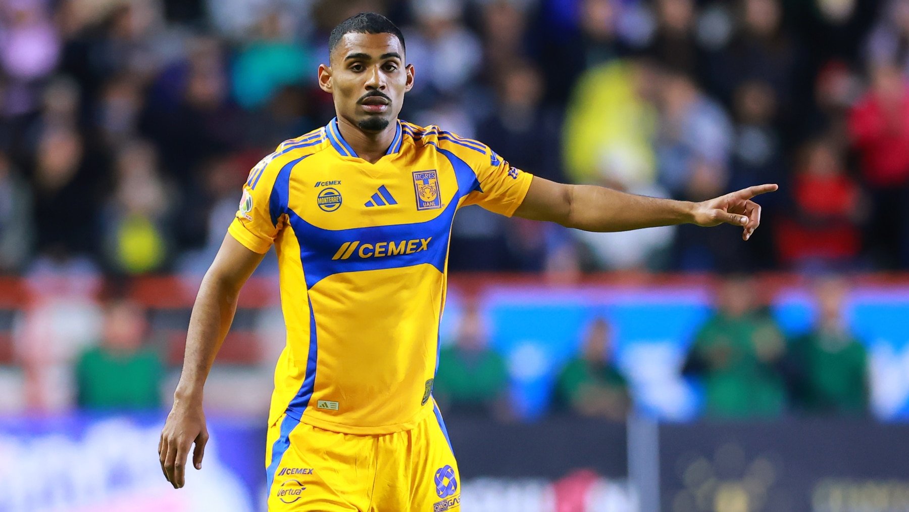 Joaquim tiene el tiempo contado con Tigres