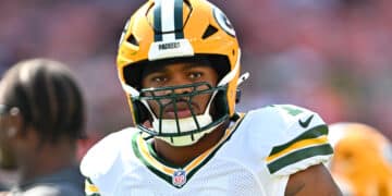 Micah Parsons no tiene resentimientos con los Cowboys