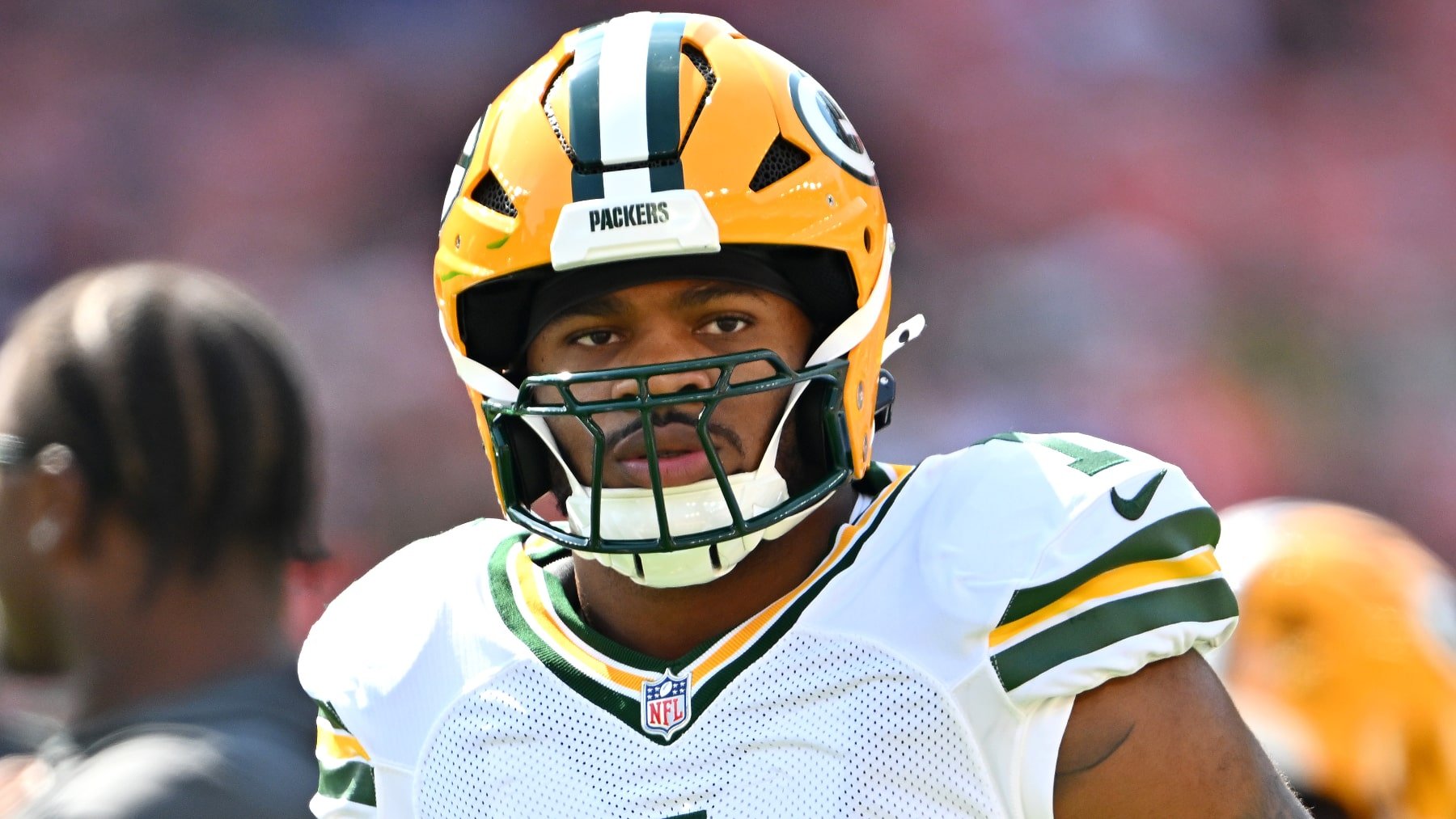 Micah Parsons no tiene resentimientos con los Cowboys