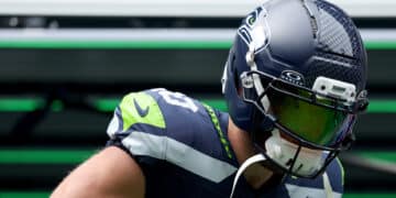 Seattle Seahawks, afectados por el béisbol de Grandes Ligas