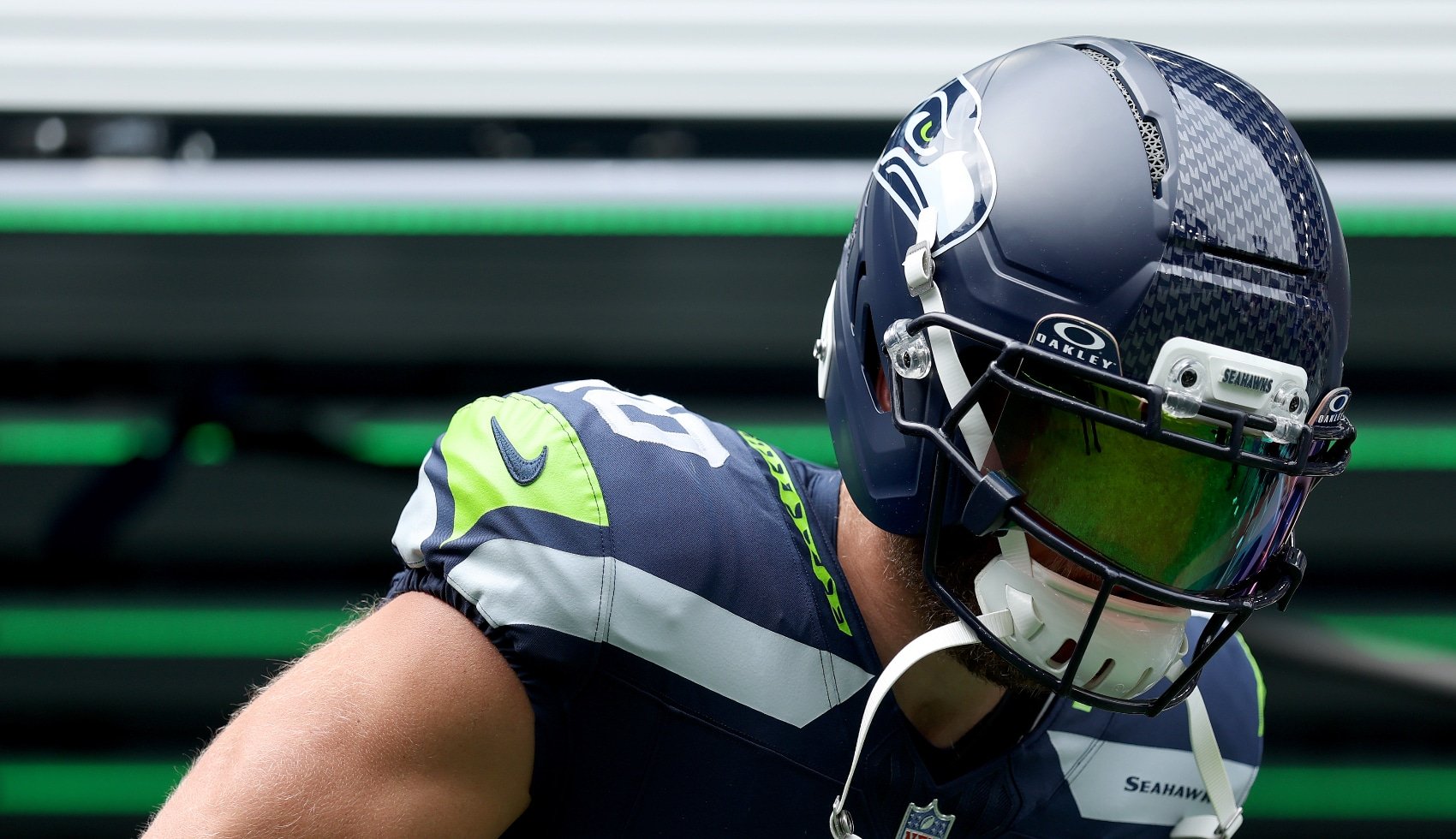 Seattle Seahawks, afectados por el béisbol de Grandes Ligas