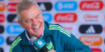 Javier Aguirre no regala nada, ¿por qué fueron ellos al Mundial?