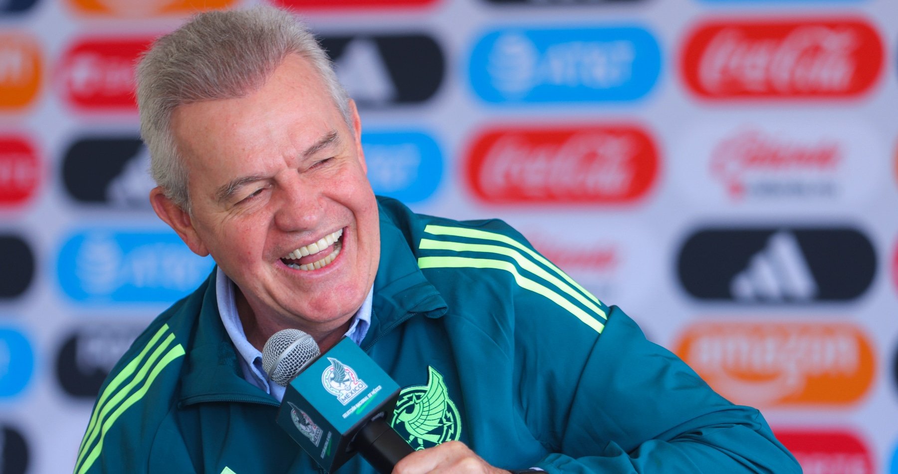 Javier Aguirre no regala nada, ¿por qué fueron ellos al Mundial?