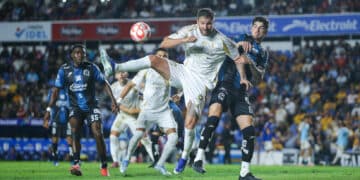 Tigres no quiere perder el paso ante Toluca y Monterrey