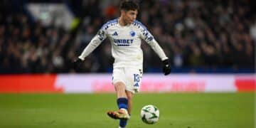 Rodrigo Huescas revela el motivo que lo hizo decirle NO al América en su niñez