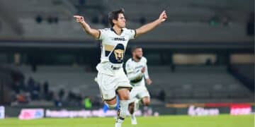 JJ Macías renace con Pumas: “Estoy de vuelta” y manda mensaje a toda la Liga MX