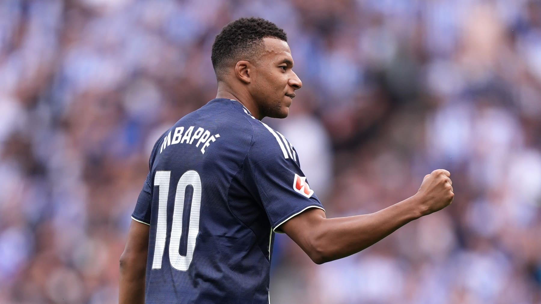 Mbappé