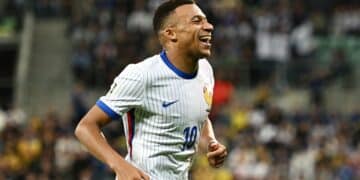 Mbappé