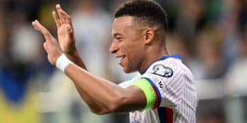 Mbappé