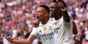Real Madrid