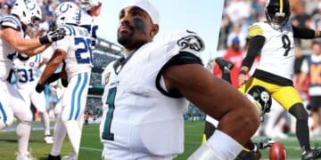 Semana 3 de la NFL 2025: sorpresas, lesiones y lecciones clave