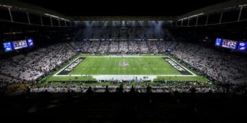 La NFL vuelve a Brasil: Chargers vs. Chiefs abrirán la temporada 2025 en São Paulo