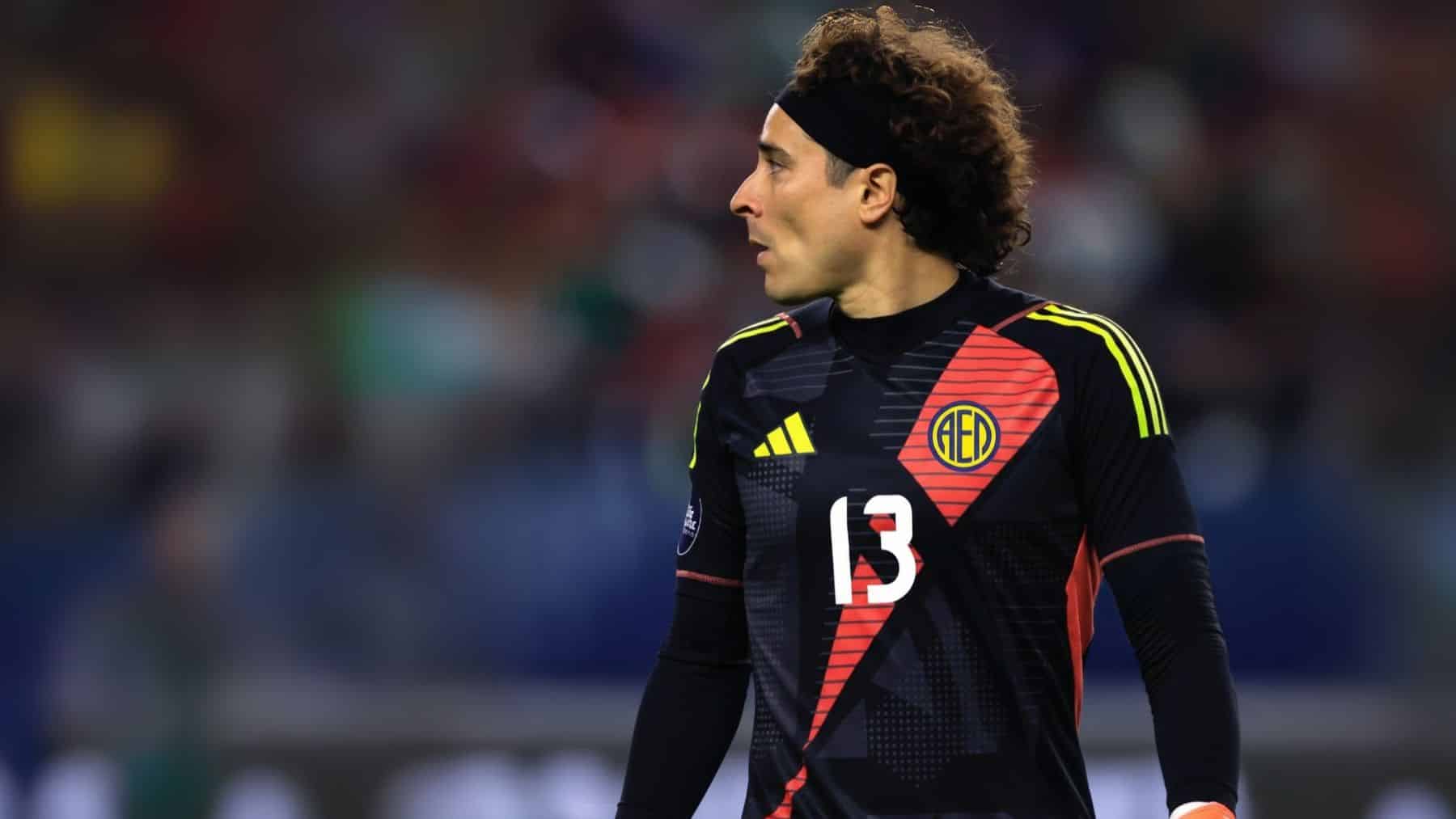 AEL Limassol vuelve a caer en casa: Ochoa brilla pero no evita el desastre ante Akritas Chlorakas