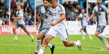 Rachad Fettal Real Madrid