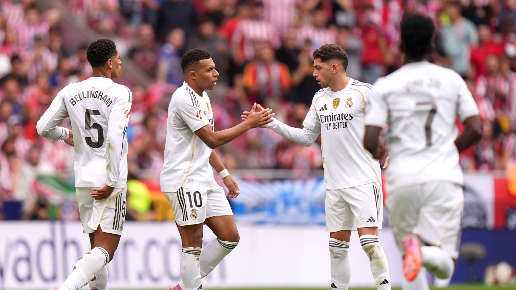 Real Madrid