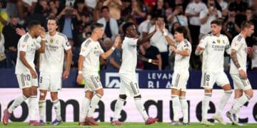 Real Madrid