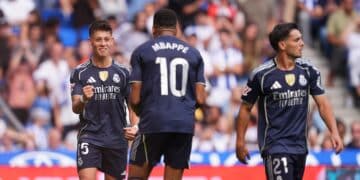 Real Madrid
