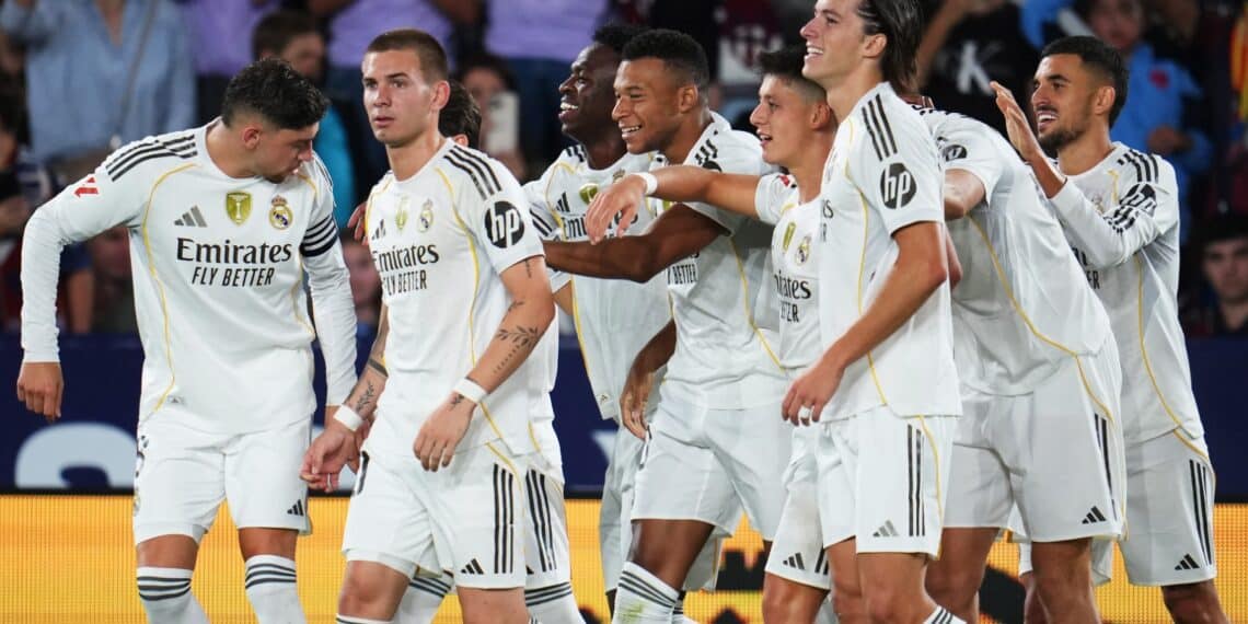 Real Madrid