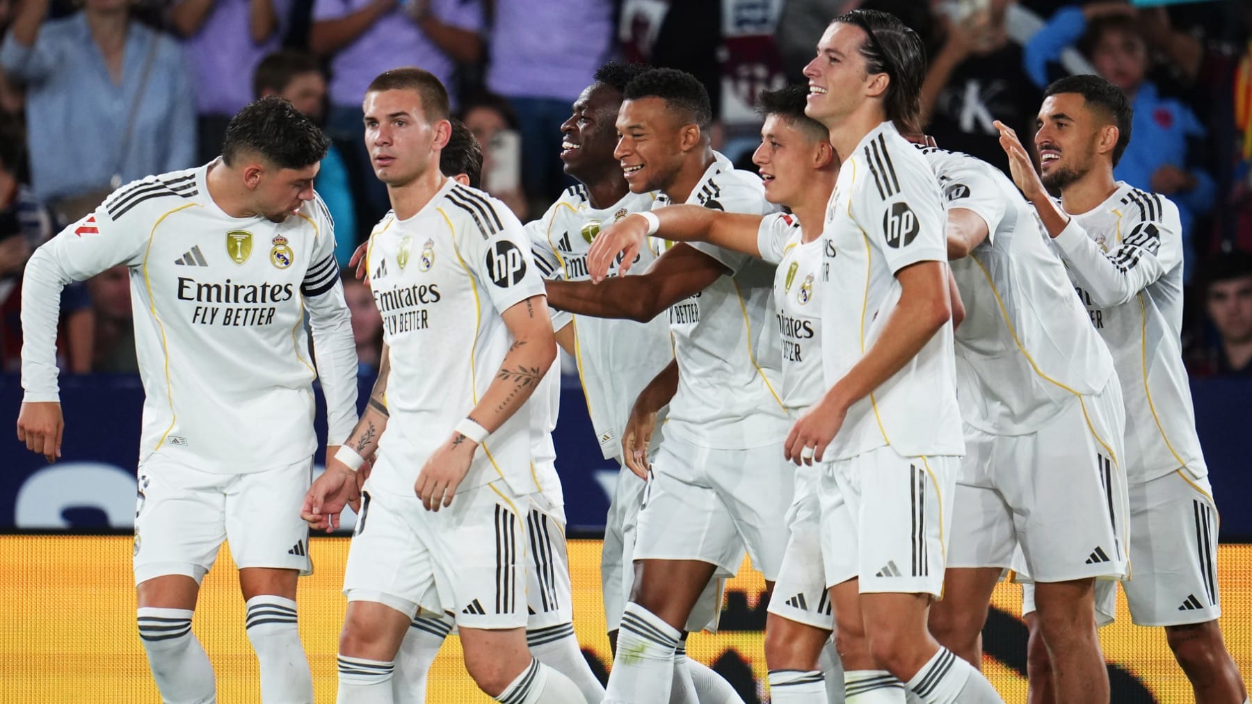 Real Madrid
