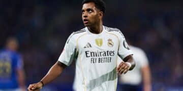 Rodrygo Goes