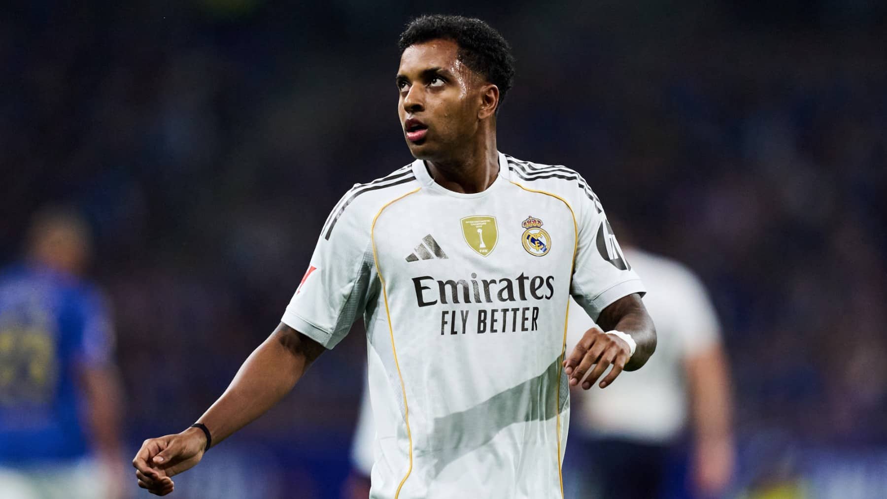 Rodrygo Goes