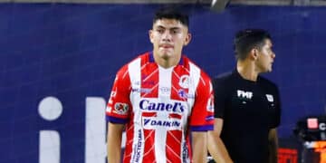 El juvenil mexicano Ronaldo Nájera se unirá al Atlético Madrileño, el equipo dirigido por Fernando ‘El Niño’ Torres para la temporada 2025/26.