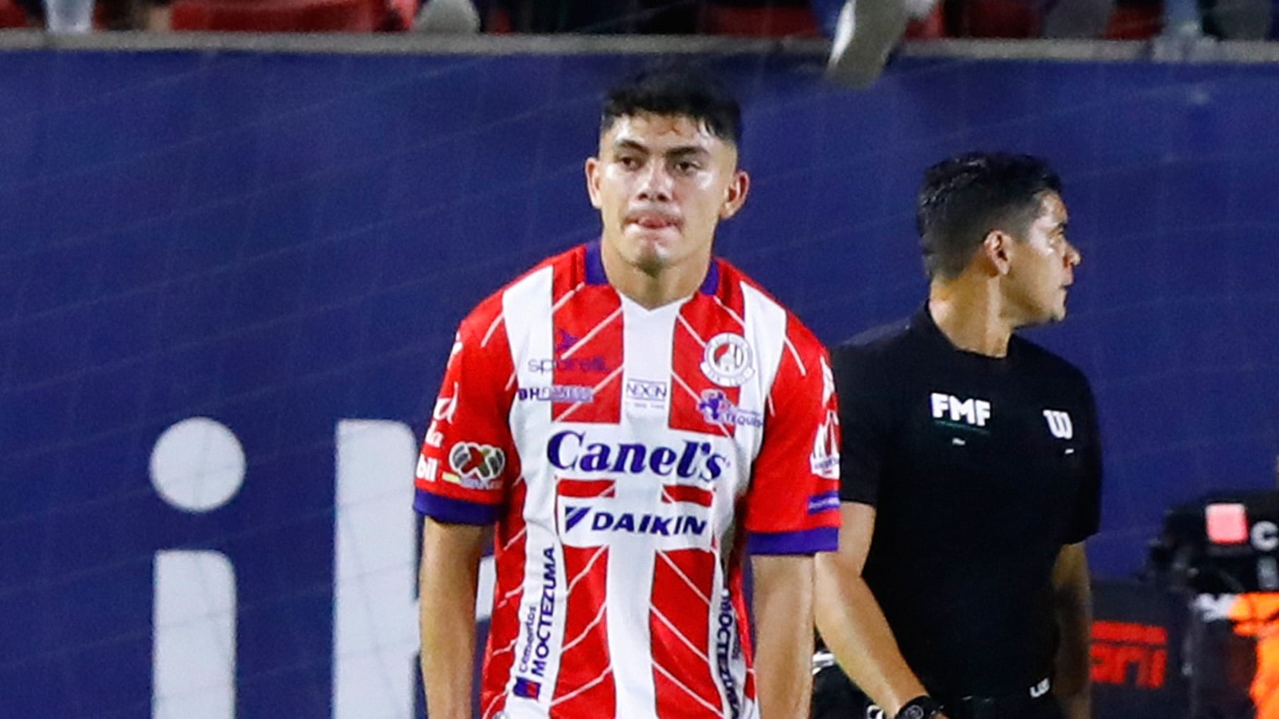 El juvenil mexicano Ronaldo Nájera se unirá al Atlético Madrileño, el equipo dirigido por Fernando ‘El Niño’ Torres para la temporada 2025/26.