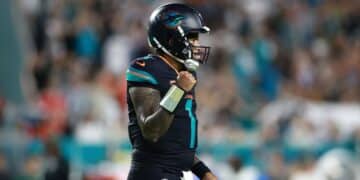 Monday Night Football: Los Dolphins Respiran con Drama y los Jets se Hundieron en su Propio Caos