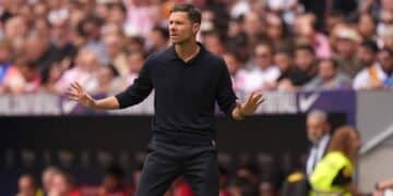Xabi Alonso