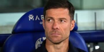 Xabi Alonso