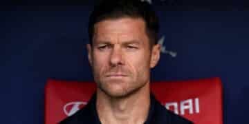 Xabi Alonso